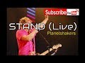 Planetshakers | STAND | Official