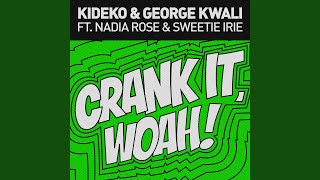 Crank It (Extended Mix)