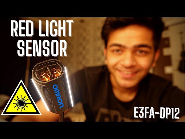 Sensore Fotoelettrico A Sbarramento M18 In ABS PNP Omron E3FA-TP11 2M - Foto 6