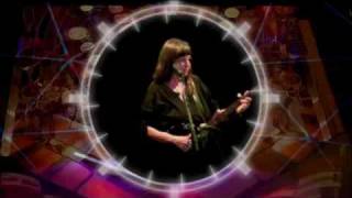 Mary McCaslin - Pinball Wizard (banjo) - Studio recording
