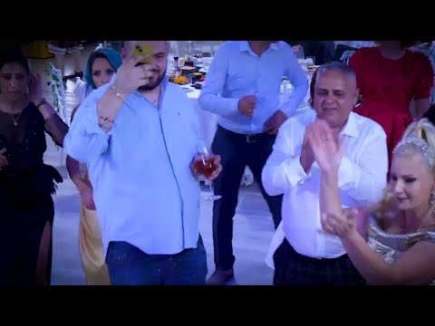 Leo de la Kuweit & Relu Pustiu - Am pus nasi cu sufletul (Manele 2022)