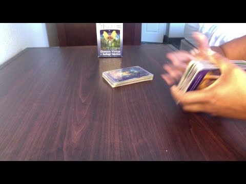 Daily LOVE Reading-Monday July 16th 2018