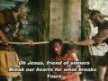 Jesus, Friend of Sinners--Casting Crowns with lyrics