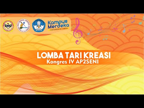 No.03. Susan Junita Lily-Tari Kuba Alor - UNWIRA | Lomba Tari Kreasi AP2SENI