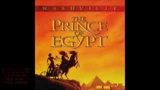 The Prince Of Egypr Nashville Full Album HD