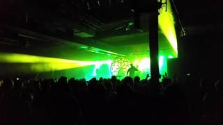 The Contortionist - Primordial Sound