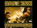 Das EFX Hold It Down ( Full Album)