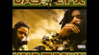 Das EFX  " Hold It Down " ( Full Album)