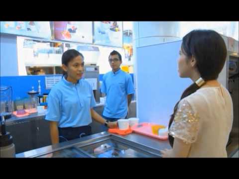 the ünlimited flavoürs of yogen früz