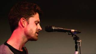 Brendan James - Carriers of the Light - Live at BUNCEAROO - 3/16/12