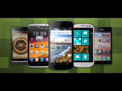 ¿Que es un Launcher? (Android)