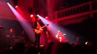 Hozier -Foreigner&#39;s God - Live at Paradiso