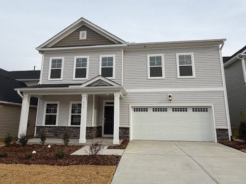 4317 Laurel Pond Way