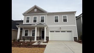 4317 Laurel Pond Way