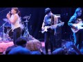 Makthaverskan - Josef (live at Pustervik) 