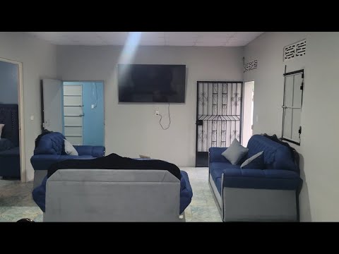 La casita de luz, es la gran noticia en el departamento de Morazán