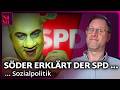 Das Politische Karussell Des Wahnsinns