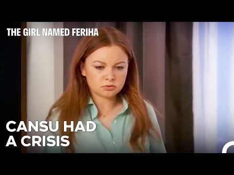 These Results Are Not Bright - The Girl Named Feriha Episode 19