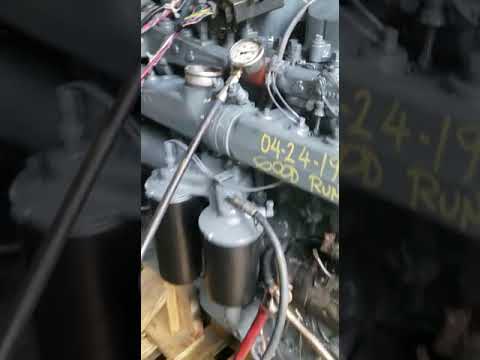 Thumbnail media 1 for Used Mack E7 Engine Assy