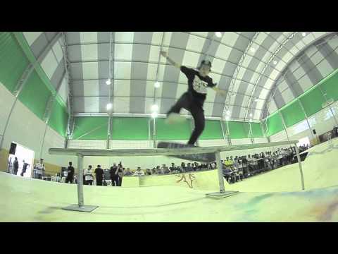 ProRad Jump Festival 2012 - Street AM