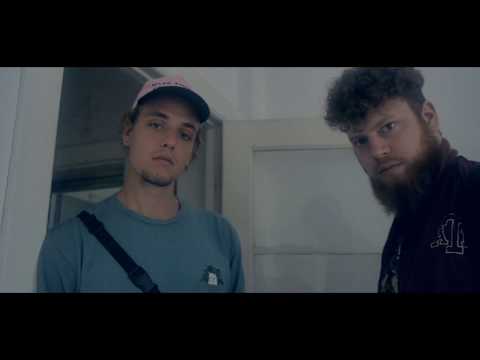 (Official Video) William Gotti - Randnotiz (prod. Rice Master Yen)