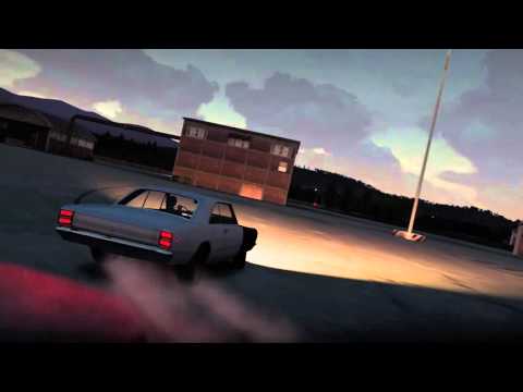 Forza Horizon 2 - 1968 Dodge Dart Hemi  Drift