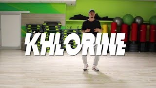 KHLORINE | SANGO FT. SMINO | RICKY BENETAZZO CHOREOGRAPHY