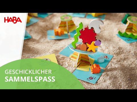 Sommer, Sonne, Südsee | HABA Spiele
