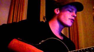 Vallende Engel - Blof (by Wouter)