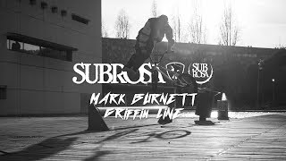 Mark Burnett - Subrosa Griffin Line