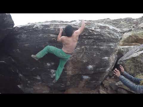 White Rabbit V7 - Moe's Valley, St. George