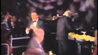 The Jimmy Stahl Big Band - The Solid Rock with Ralph Carmichael & Dave Boyer