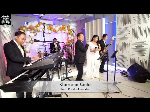 Romantic Four - Kharisma Cinta