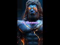 Your First Letter And Your Protected God Shots Viral God Of Sanatan
