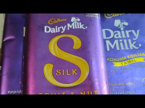 Hadiya's  world  is live! Lots of Chocolates ❤️❤️❤️❤️❤️❤️❤️❤️❤️❤️