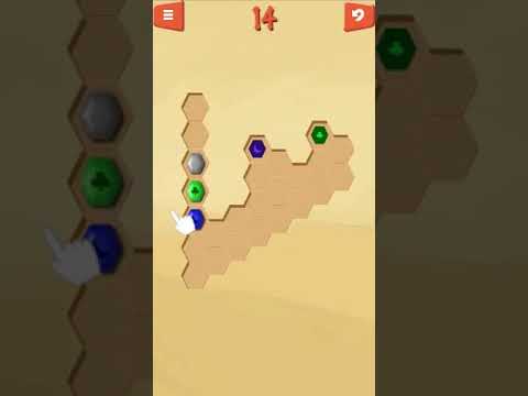 Puzzle Dash