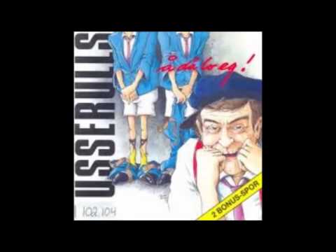Busserulls - Bank Spekulant
