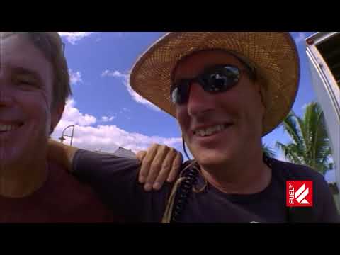 The Making of Ultimate Wave Tahiti | Kelly Slater, Shane Dorian | FULL MOVIE | FUEL TV ORIGINAL