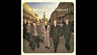 Love Me For A Reason - Boyzone HQ (Audio)