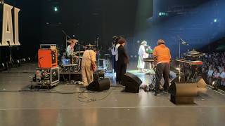 2026.7.31【Live DAIENKAI26】 神聖かまってちゃん DAIENKAI 2026 おしぼりキンッキンッ！の回 ライブ 配信 ツイキャス