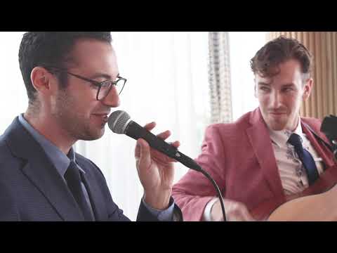 Event Entertainers presents Vale Acoustic Duo - LIVE cover of 'Say My Name' by Destiny's Child