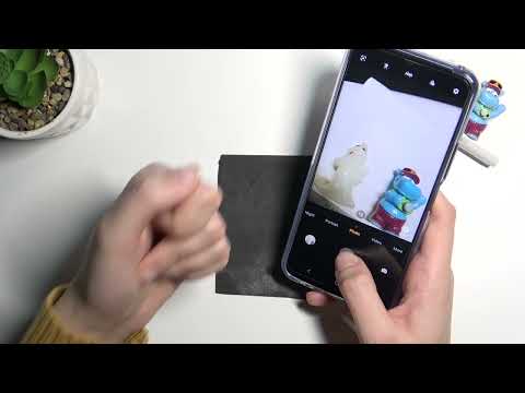 How to Take Burst Shot in VIVO Y33s – Take Series of Pictures