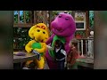 Barney Friends S5E4 Circle Of Friends 1998 Treehouse Broadcast International Edit
