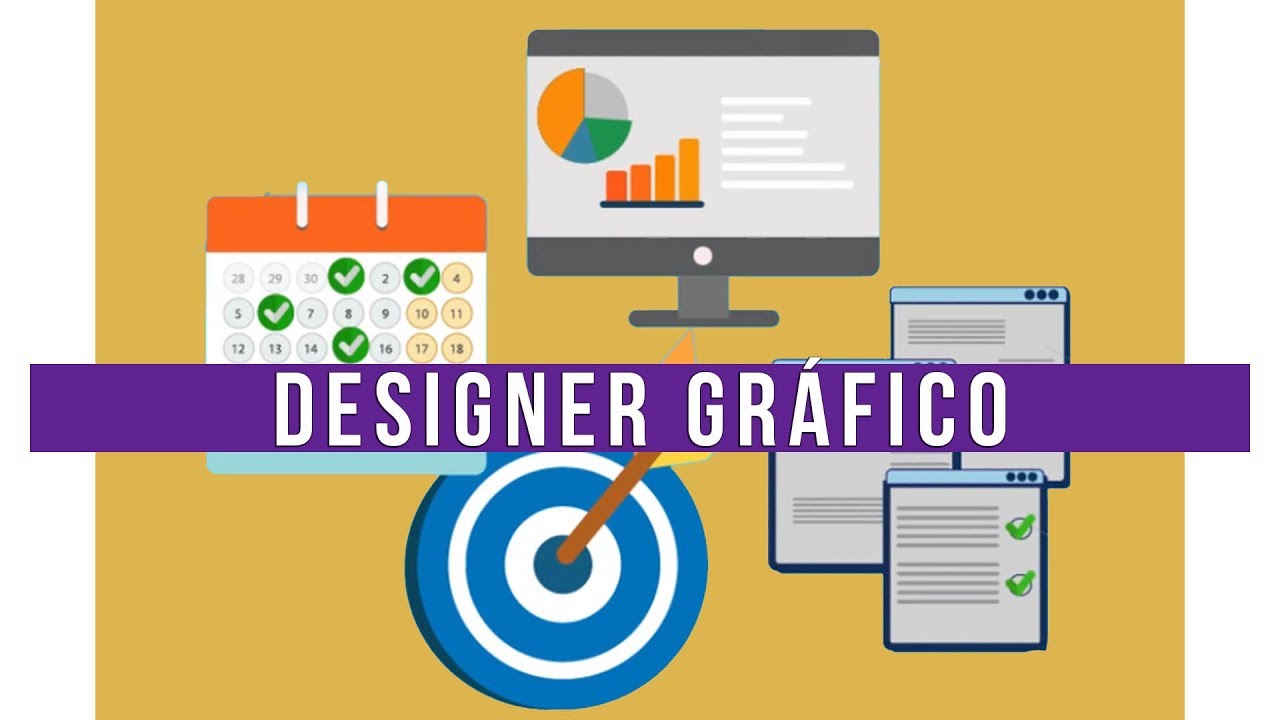 Áreas de Atuação: DESIGN GRÁFICO (O que faz e onde pode trabalhar) | Laryssa Moura