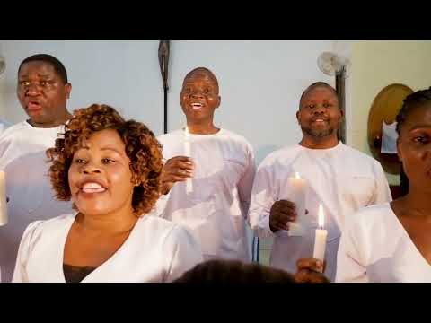Utatu Woyera Kawale Catholic Parish Choir One - Gloria