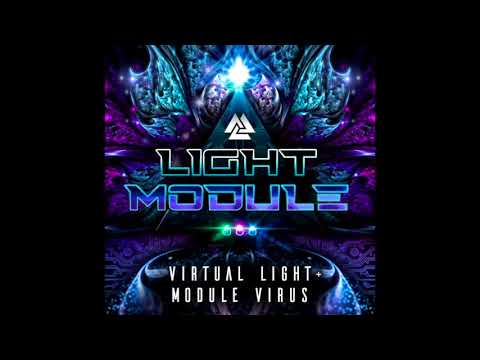 Virtual Light & Module Virus - Extreme Transmission