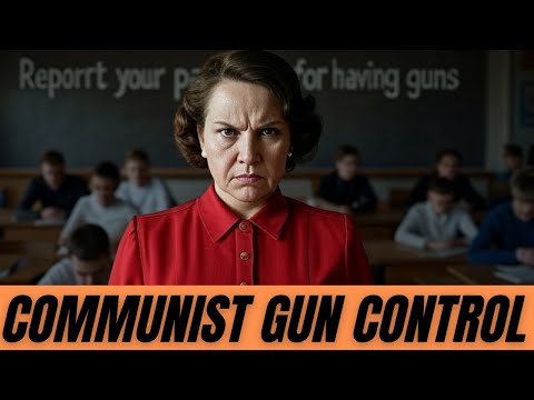 Worst GUN CONTROL In Colorado Pushed By FAKE Statistics