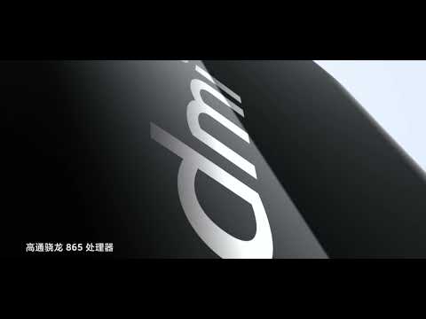 Xiaomi Redmi K30S #shorts