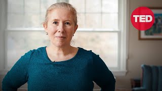 Nadya Bartol: Better cybersecurity starts with honesty and accountability | TED