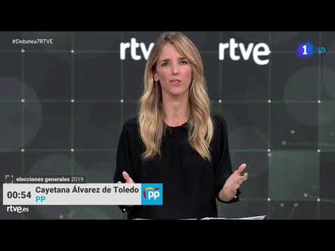 Cayetana Álvarez de Toledo